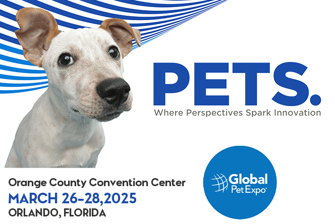 Found Fair to Debut at Global Pet Expo 2025 with Innovative Eco-Friendly Pet Toys